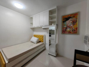 Hardrock Residences Studio Type